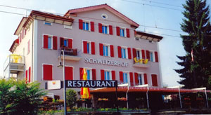 Schweizerhof
